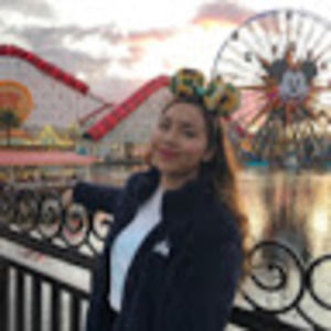 Meet your Posher, Leslie